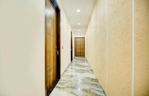 Chandigarh Hotel | Hotel O Platinum