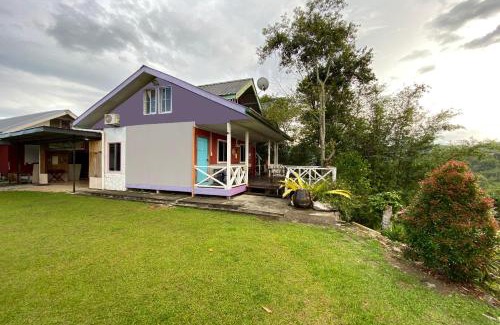 Ranau House | Hotel O Pogimpaan Homestay