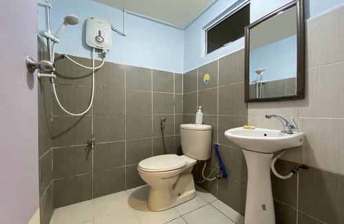 Ranau Hotel | Hotel O Pogimpaan Homestay