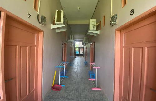 Sulawesi Hotel | Hotel O Pondok Almirah