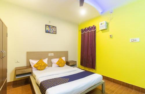 Cuttack Hotel | Hotel O Prabir Residency Inn