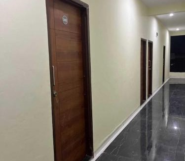 Latur Hotel | Hotel O Pravin Executive