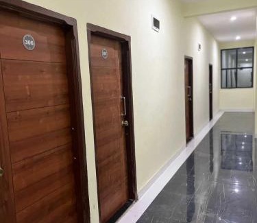 Latur Hotel | Hotel O Pravin Executive