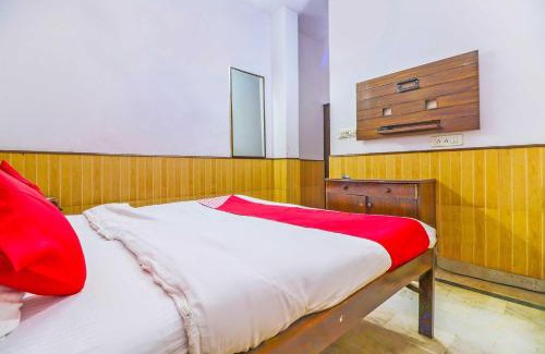 Moradabad Hotel | Hotel O Prem Chunaria