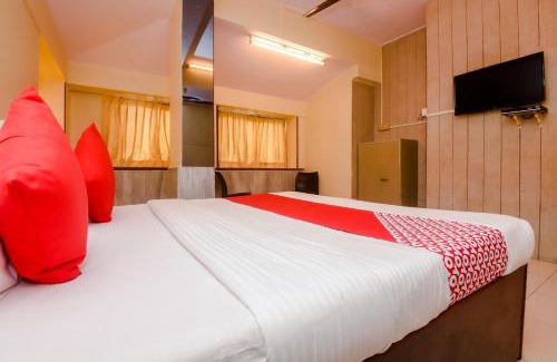 Santacruz West Hotel | Hotel O Prince Palace