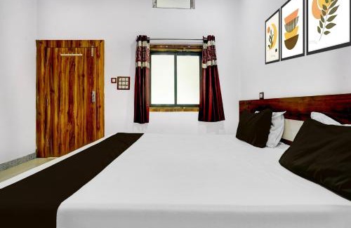 Pendra Road Hotel | Hotel O Pushkar And Restaurant