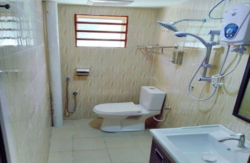 Bandar Seri Iskandar Hotel | Hotel O Puteri Miqaila