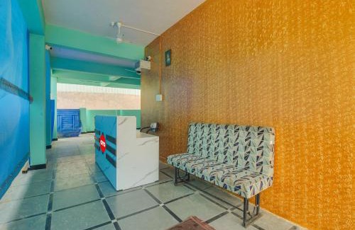 Ramoji Film City Hotel | Hotel O R.J.international