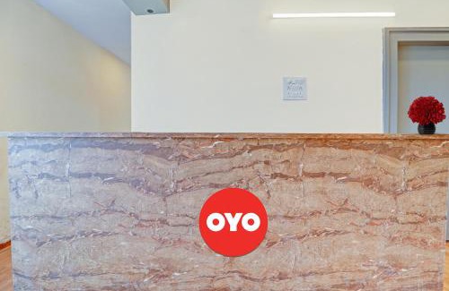 Hyderabad Hotel | Hotel O R Square Bn Reddy