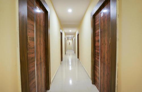 LB Nagar Hotel | Hotel O R Square Stay Near LB Nagar Metro