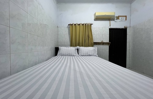 Marabahan Hotel | Hotel O Rafira Losmen NearYani Heahlerr