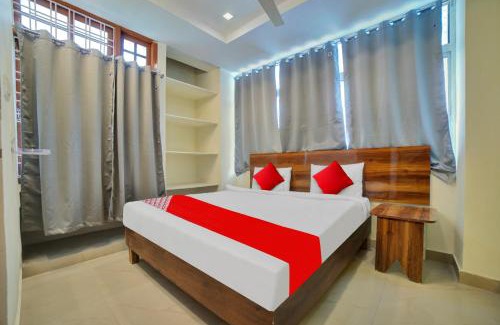 Hanmakonda Hotel | Hotel O Ragas