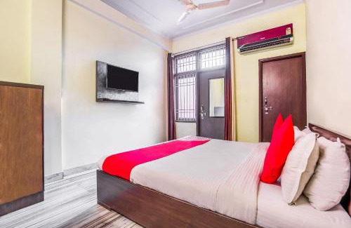 Tonk Road Hotel | Hotel O Raghukul
