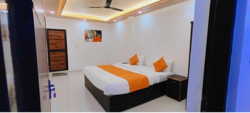 Bettiah Hotel | Hotel O Rai Residency