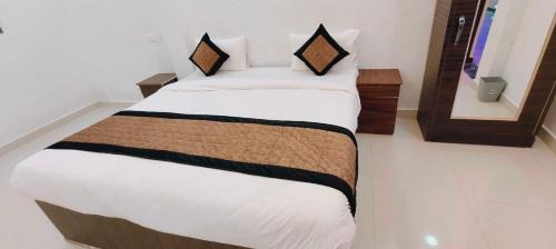 Bettiah Hotel | Hotel O Rai Residency