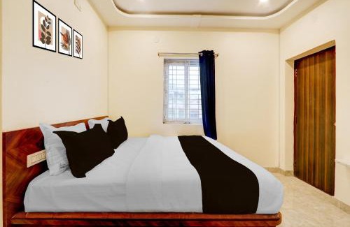Warangal Hotel | Hotel O Rainbow