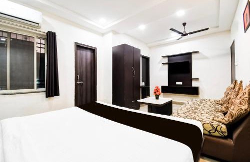 Raipur Hotel | Hotel O Raipur City Center Formerly Hotel Edge