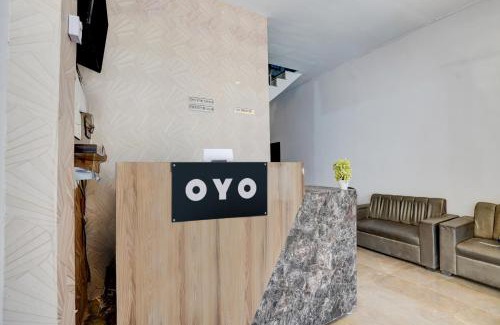 Rudrapur Hotel | Hotel O Raj Ambessy