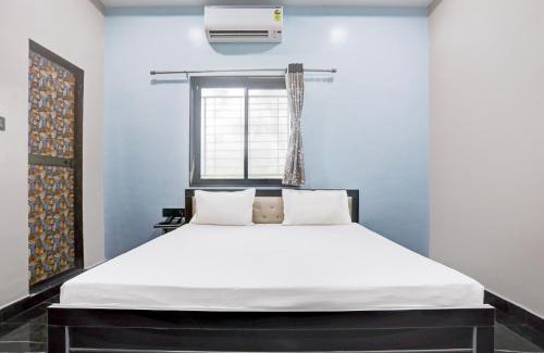 Akola Hotel | Hotel O Raj Guest House