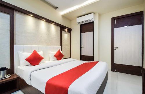 Abu Road Hotel | Hotel O Rajasthan Panoori