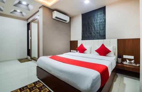 Abu Road Hotel | Hotel O Rajasthan Panoori