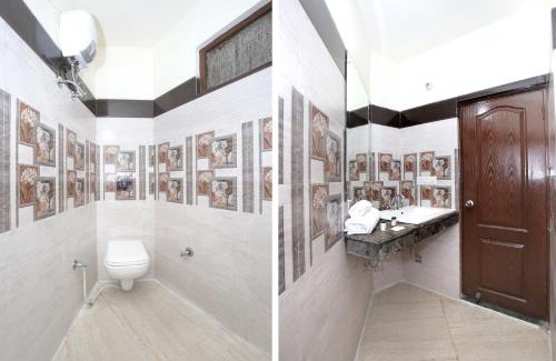 Sector 45 Hotel | Hotel O Rajesh Palace