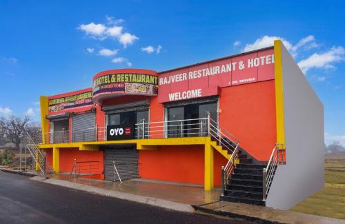 Hazaribagh Hotel | Hotel O Rajveer Hotel