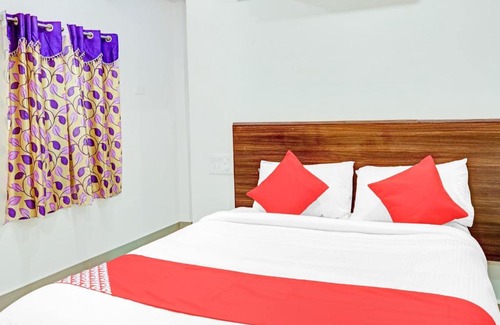 Warangal Hotel | Hotel O Ramya Inn