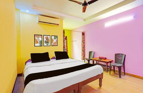 Bilimora Hotel | Hotel O Ranipet Vellore formerly Ars Residency