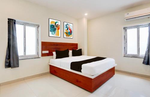 Karimnagar Hotel | Hotel O RB Classic Inn