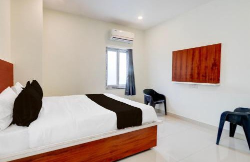 Karimnagar Hotel | Hotel O RB Classic Inn