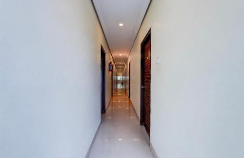 Renigunta Hotel | Hotel O Renigunta Near Railway Station