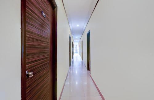 Renigunta Hotel | Hotel O Renigunta Near Railway Station