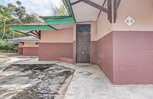 Kampar Hotel | Hotel O Rindu Sempadan Cottage Near Taman Wisata Rindu Sempadan