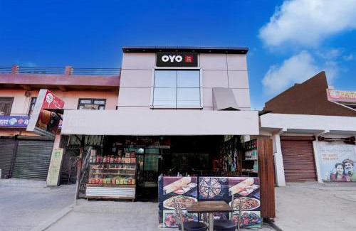 Ghatampur Hotel | Hotel O Royal Grand Hotel