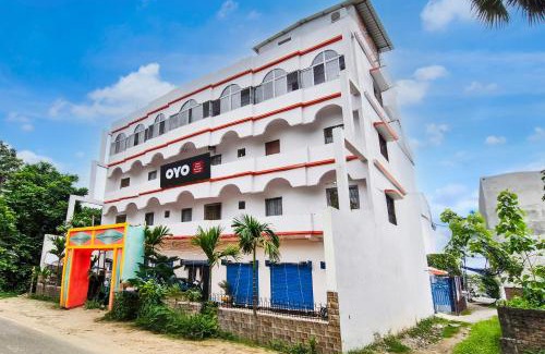 Sahibganj Hotel | Hotel O Royal Heritage Resort