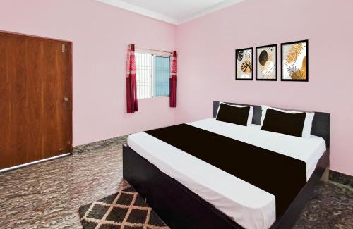 Sahibganj Hotel | Hotel O Royal Heritage Resort