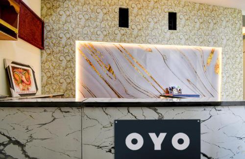 Malihabad Hotel | Hotel O Royal Inn Hotel And Banquet