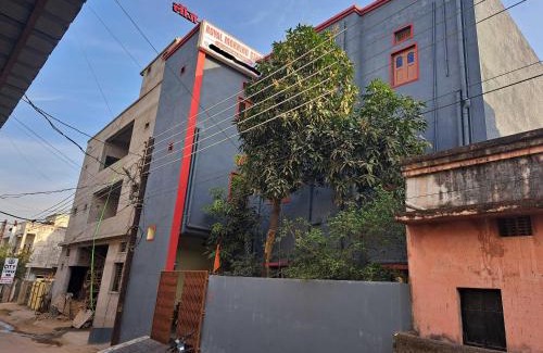 Bhilai Hotel | Hotel O Royal Morning Star