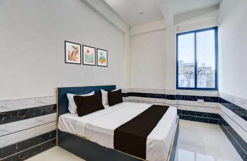 Chaksu Hotel | Hotel O Royal Palace Hotel