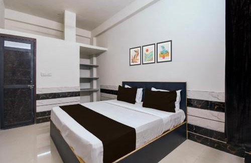 Chaksu Hotel | Hotel O Royal Palace Hotel