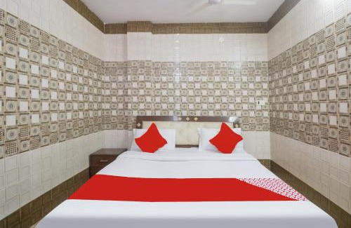 Rohtak Hotel | Hotel O Royal Plaza