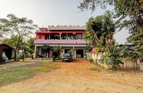 Kasganj Hotel | Hotel O Royal Residency