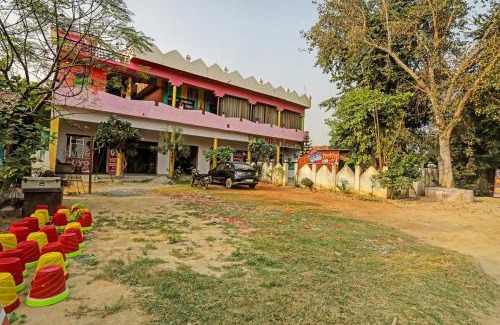 Kasganj Hotel | Hotel O Royal Residency