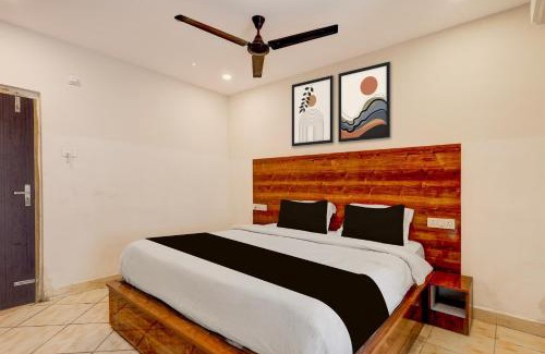 Dabagardens Hotel | Hotel O RR Residency