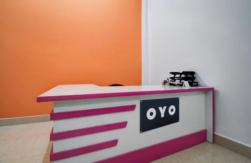 Malihabad Hotel | Hotel O Rukmani Lawn