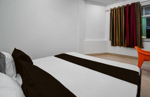 Malihabad Hotel | Hotel O Rukmani Lawn