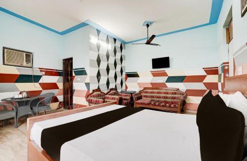 Ghaziabad Hotel | HOTEL O S.R. GOLD