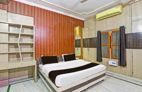 Kalyanpur Hotel | Hotel O S&R Haven