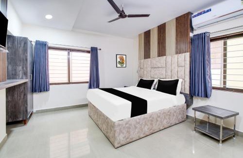 Benz Circle Hotel | Hotel O Sai Capital